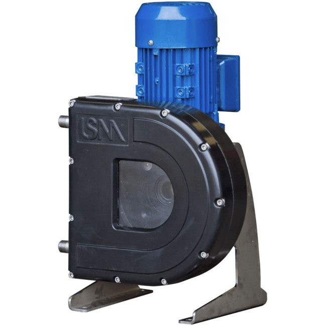 LSM Pumper Hose Pump, LSM-10/LSM-15